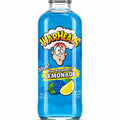 WarHeads Sour Blue Raspberry Lemonade 473ml