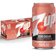 7Up shirley temple zero sugar pomegranate and cherry soda 355ml