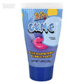 Gum-e blue raspbewwy bubble paste 35g