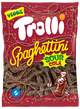 trolli spaghettini sour cola 150g