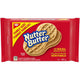 Nutter Butter Peanut Butter Sandwich Cookies Family Size 453g