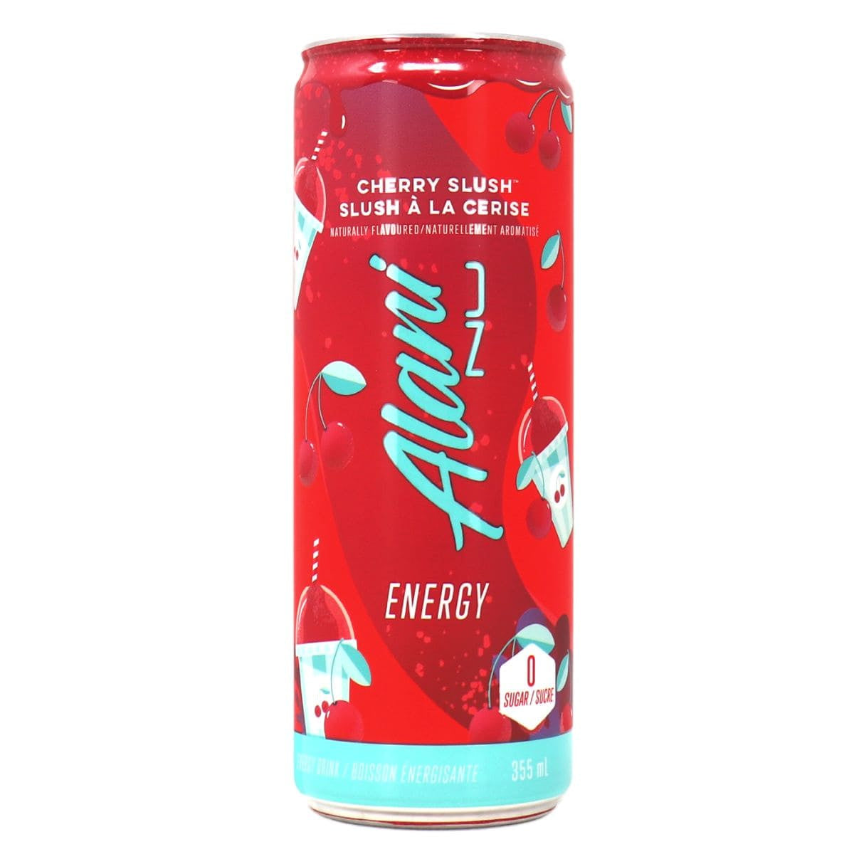 Alani Cherry Slush 355ml