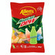 Allen's Mountain Dew (Typhoon, Original, Bluerazz) 190 g