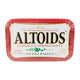 Altoids Peppermint