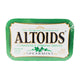 Altoids Spearmint