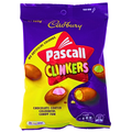 Cadbury Pascall Clinkers 160g