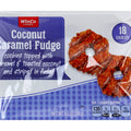 Winco Coconut Caramel Fudge 241g