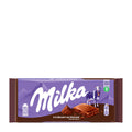 Milka a la Dessert au Chocolat 100g
