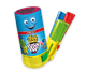 Triple Power Push Pop Candy Bonbon 34g