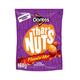 Doritos That's Nuts Flaming Hot 160g
