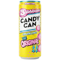 Candy can the original bubble gum 330ml