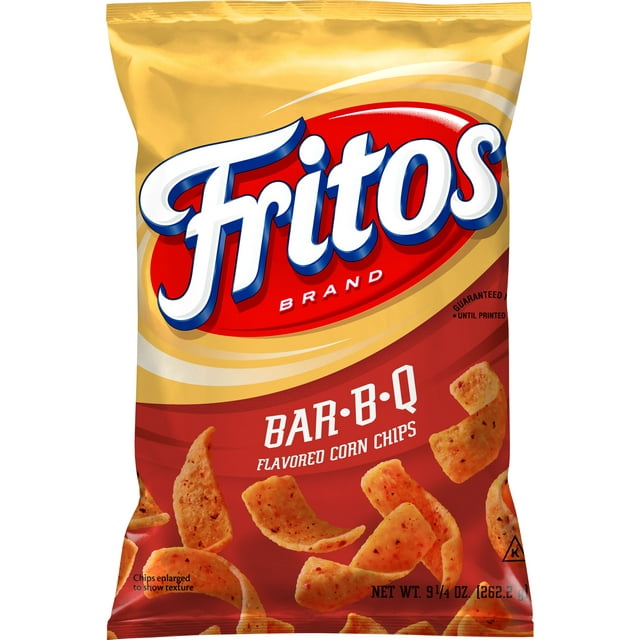 Fritos Barbecue