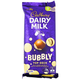 Cadbury Dairy Milk Bubbly Top Deck 160 g