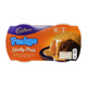 Cadbury Fudge Sticky puds 2*95g
