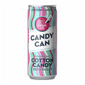 Candy Can Cotton Candy 330ml