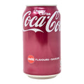 Coca Cola Cherry 355ml