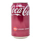 Coca Cola Cherry 355ml