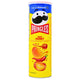 Pringles Hot Honey