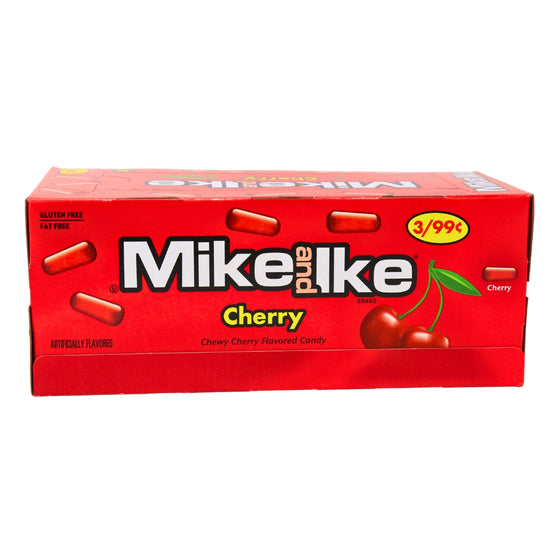 Mike & Ike Cherry 22g