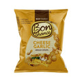 Bon Chance Cheese Garlic Bread Crisps 60g