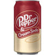 Dr Pepper Cream Soda 350ml