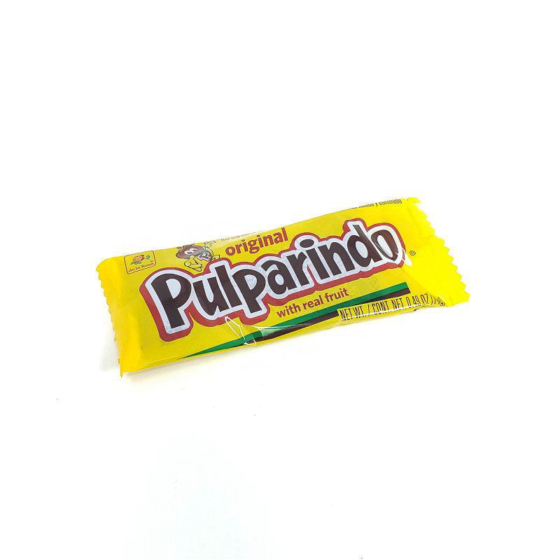 Pulparindo original  14 gm
