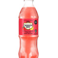 canada Dry Strawberry lemonade zero sugar 500ml