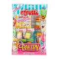 efrutti Bakery Shoppe Bag 77g