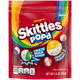 Skittles Pop'd Freeze Dried Candy 50g