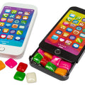 Mi phone Assorted Gum 20g