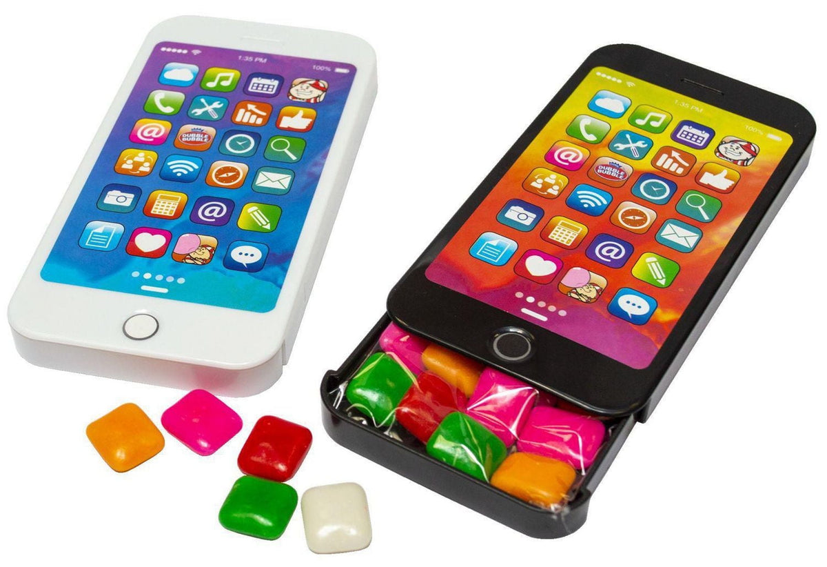 Mi phone Assorted Gum 20g
