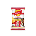 Walkers English Bangers & Mash 45g