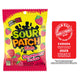 Sour Patch Kids Strawberry Fraise (154g)