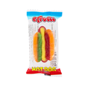 Efrutti Hotdog 9g