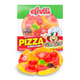 efrutti pizza gumi candy 15.5g