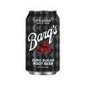 Barqs Zero Sugar Root Beer 355ml