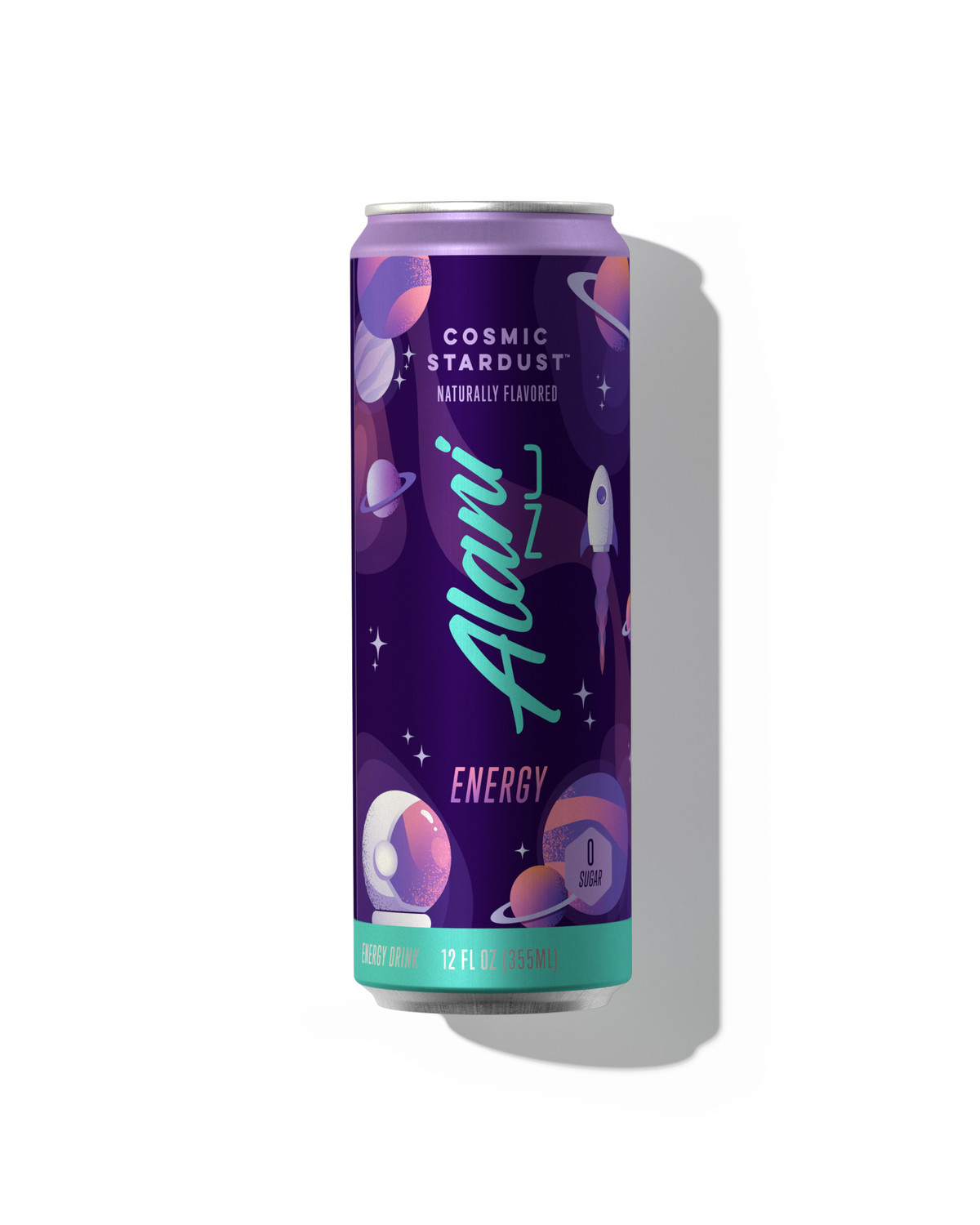 Alani Energy Cosmic Stardust 355ml
