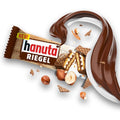 Hanuta Riegel 34.5g