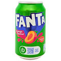 Fanta Mango Flavour 330ml