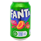 Fanta Mango Flavour 330ml