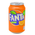 Fanta Orange 355ml