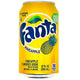 Fanta Pineapple 355ml