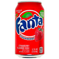 Fanta Strawberry 355ml