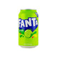 fanta melon 350ml