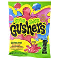 Fruit Gushers Super Sour