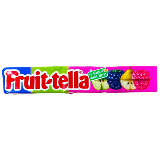 Fruit-tella ZSokiem Owocowym