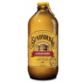 BundaBerg Ginger Beer 375ml