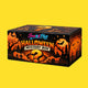 Haunted Halloween Mystery Box