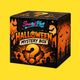 Ultimate Monster Halloween Mystery Box
