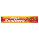 Halls Peach raspberry 45g